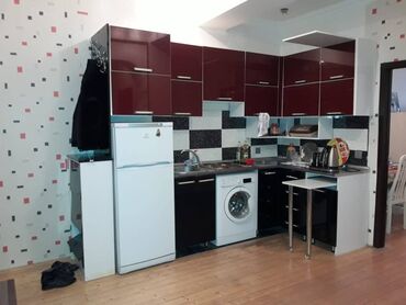 Uzunmüddətli kirayə mənzillər: Razində stansiya yaxın yaşayış sahəsi 68 kv/m yeni tikili 2 otaqlı -da lalafo.az — 9 Uzunmüddətli kirayə mənzillər: Razində stansiya yaxın yaşayış sahəsi 68 kv/m yeni tikili 2 otaqlı — 9