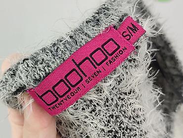 chiboogi: Boohoo, Sweter damski, rozmiar S — 5