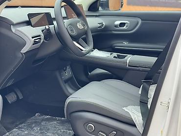 Changan: Changan Qiyuan Q05: 2026 г., 3.3 л, Автомат, Электромобиль, Кроссовер — 13