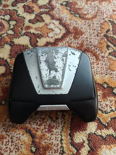 сколько стоит консоль: Портативная игровая консоль NVIDIA SHIELD (модель P2450) - — 4