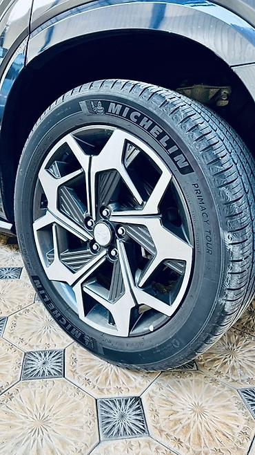 hyundai ionic: Hyundai Palisade: 2021 г., 2.2 л, Автомат, Дизель, Кроссовер — 6