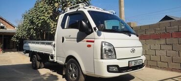 по всем вопросам обращаться по номеру: Hyundai Porter: 2019 г., 2.5 л, Типтроник, Дизель