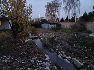 меняю на дачу: 📍с.Кок-Жар 🔘3-комнаты 🔘46,68м² Продается дом,окруженный зеленью и — 7