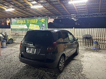 voxy noah: Toyota Corolla Verso: 2003 г., 2 л, Механика, Дизель, Минивэн — 3