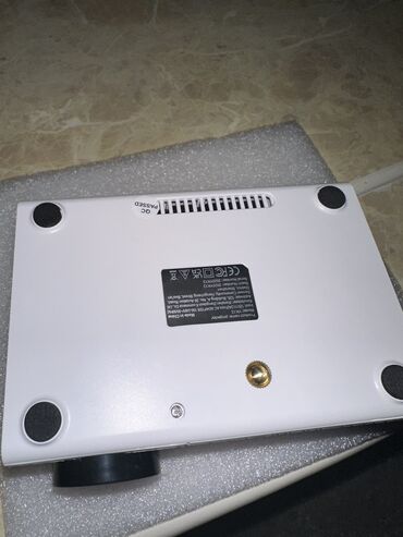 Proyektorlar: Yeni Portativ Proyektor Pulsuz çatdırılma — 6