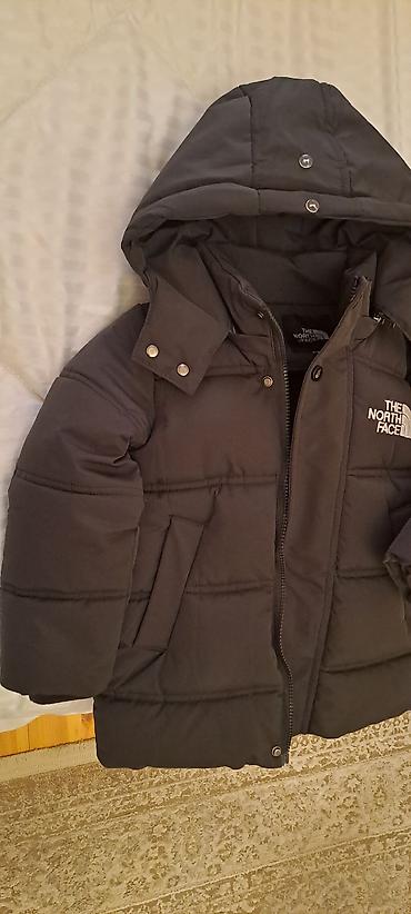 Kurtkalar: Kurtka, Uniseks, 3 - 4 yaş, The North Face — 6