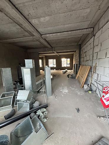 hata kg: Сдаю Помещение целиком: 86 м², Без ремонта, С отдельным входом — 5