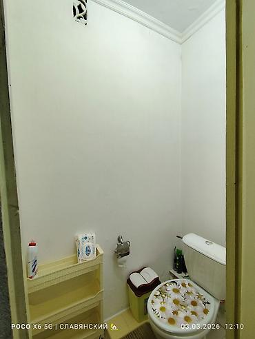 Посуточная аренда квартир: 3 комнаты, Бытовая техника, Телевизор, Кондиционер — 7