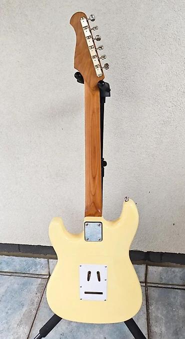 Gitare: HARLEY BENTON ST-62 VW VINTAGE ST-62MN | . Slanje po — 18