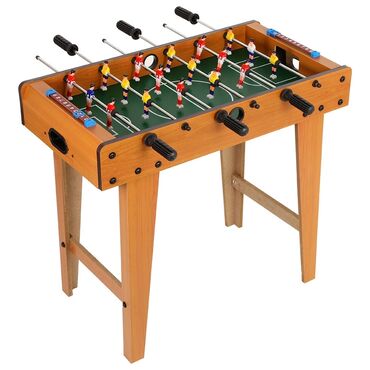 Hovuzlar: Mini futbol masası