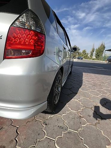 рулевой рейки хонда фит: Honda Fit: 2004 г., 1.4 л, Механика, Бензин, Хэтчбэк — 3