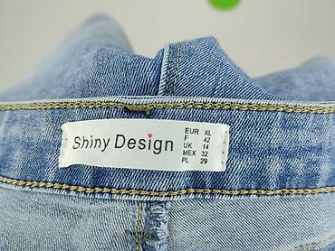 carry denim: Jeansy damskie, rozmiar XL — 4