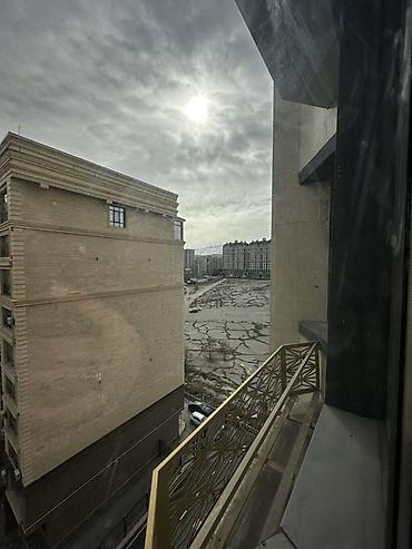 Новостройки от застройщика: Построен, Элитка, Студия, 58 м² — 5