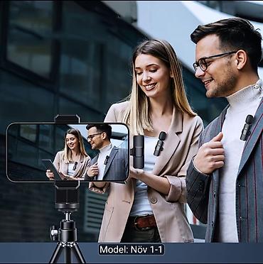xiaomi mi s: Новый Беспроводные (Bluetooth) Микрофон Самовывоз, Бесплатная доставка, Платная доставка — 2