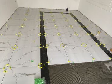 Ремонт под ключ: Укладка плитки. Укладка плитки в Бишкеке!! Укладка плитки санузел at lalafo.kg — 5 Ремонт под ключ: Укладка плитки. Укладка плитки в Бишкеке!! Укладка плитки санузел — 5