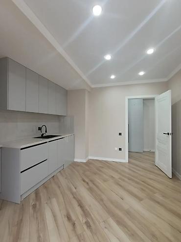 Продажа квартир: 2 комнаты, 71 м², Элитка, 6 этаж, Евроремонт — 2
