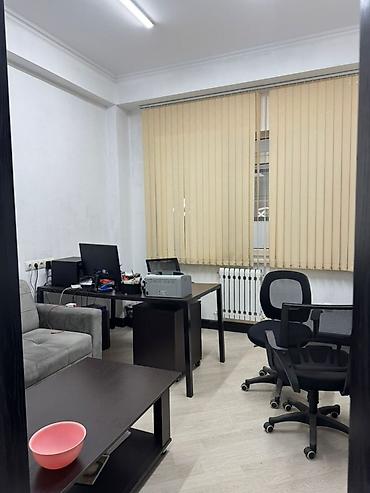 ресторан тумар: Аренда офисов, 404 м², С отдельным входом — 6