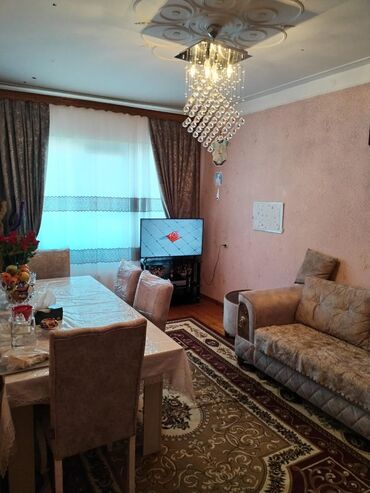 Uzunmüddətli kirayə mənzillər: Əhmədli metrosuna piyada yaxınlıqda Heydər Əliyev parkı, 260 nömrəli — 1