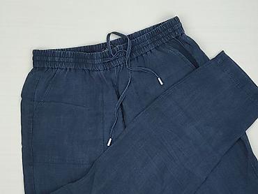 nutmeg spodnie: M&S Collection, Spodnie materiałowe damskie, rozmiar M — 1