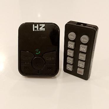 bmw e53 x5: HZ Global Supplier avtomobil FM transmitteri və uzaqdan idarəetmə — 5