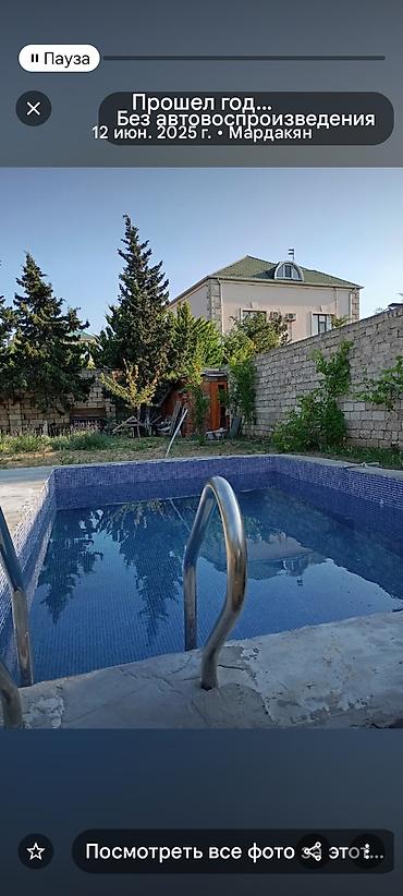 Həyət evləri və villaların satışı: 3 otaqlı, 130 kv. m — 1