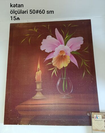 Şəkillər, tablolar: Mağazanın bağlanması ilə əlaqədar dəyərindən aşağı satılır — 12