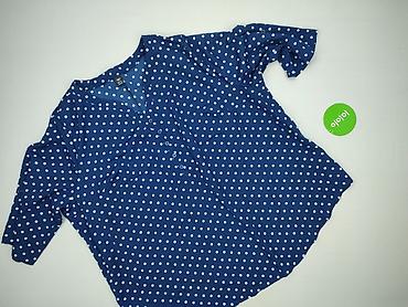 7 more 7: Shein Curve, Bluzka damska, rozmiar 7XL — 2