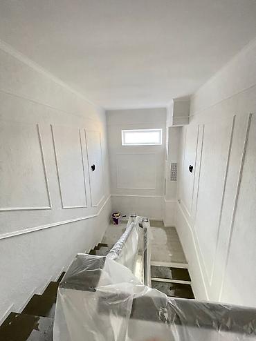 Покраска: Покраска дверей, Покраска наружных стен, Покраска окон, На водной основе, На масляной основе, Больше 6 лет опыта — 9