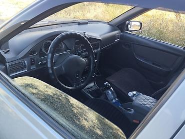 нексия 2 двери: Daewoo Nexia: 2011 г., 1.5 л, Механика, Бензин, Седан — 9