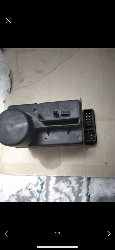 Другие автозапчасти: Продаю запчасти бмв е34 распредвал ванос 2500сом задние — 13