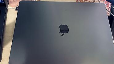 macbook 2012: MacBook Pro 16" 2021 M1 Pro 16 Гб 512 Гб Продаю монстра для работы и — 7
