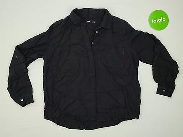 identic basic shirt: Sinsay, Koszula damska, rozmiar S — 2