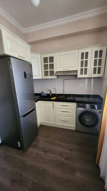 Uzunmüddətli kirayə mənzillər: Mida Yasamal Yaşayış kompleksi, 3 saylı asanxidmət arxasında, 133 və — 5