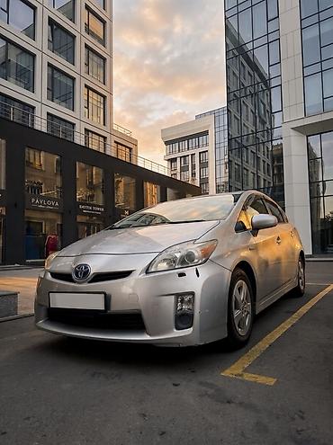 Toyota Prius: 2009 г., Вариатор, Гибрид, Хэтчбэк