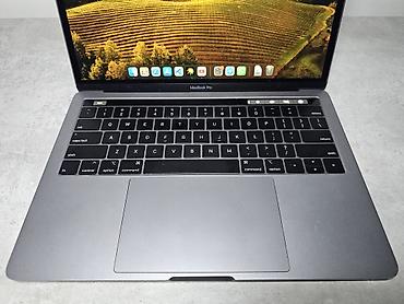 macbook pro: Б/у, Intel Core i7, ОЗУ, RAM: 16 ГБ — 3