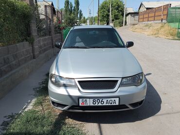 daewoo nexia машина: Daewoo Nexia: 2009 г., 1.5 л, Механика, Бензин, Минивэн