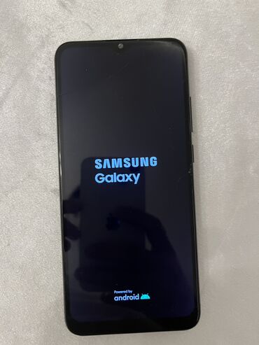 Samsung: Samsung Galaxy A03 — 1