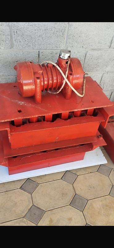 Матрицы для стройматериалов: Брусчатка Матрица, В наличии — 11