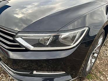polovne: LEVI FAR ZA VOLKSWAGEN PASSAT B8 OD 2015. DO 2019. GOD. | Levi far — 1