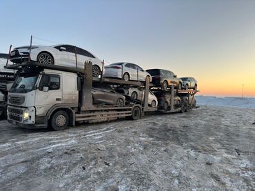 Прицепы и полуприцепы: Прицеп — 2