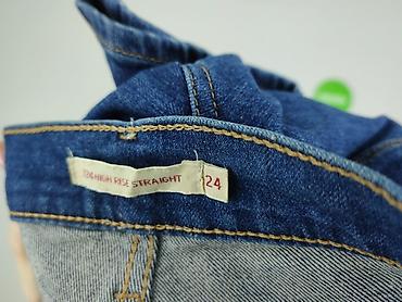 levi strauss top: Levi’s, Jeansy damskie, rozmiar 2XS — 5