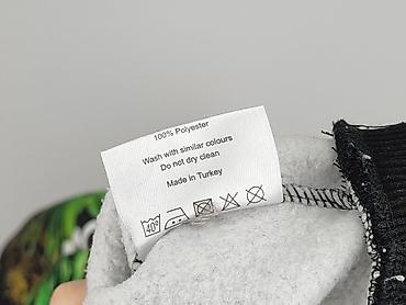 siksilk: SAM, Bluza z kapturem damska, rozmiar M — 5