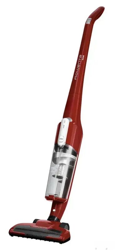 Štapni usisivači: **Tehničke Karakteristike** Bežični ručni usisivač : RučkaTehnologija — 1