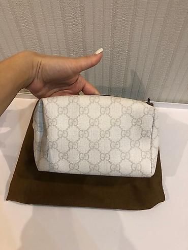 gucci sumka: Новый — 9