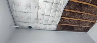 Звукоизоляционные мембраны: ТермоЗвукоИзол Стандарт – универсальный и многофункциональный — 12