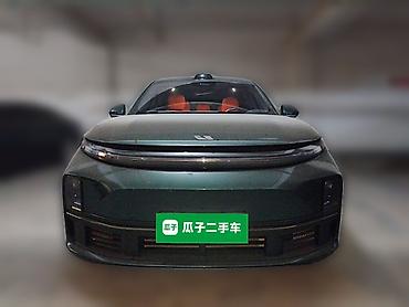 xpeng p7: Lixiang L7: 2025 г., Электромобиль, Кроссовер — 4