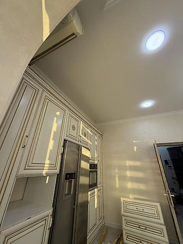 2 ci mikrorayon: 3otaq 
142kv 
tam dolu 
yenı temırden cxmw 
kamendat daxıl — 6