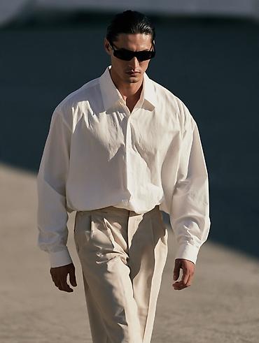 nike tech fleec: Профессиональная ИИ сьемка товаров и объектов на высшем уровне — 3