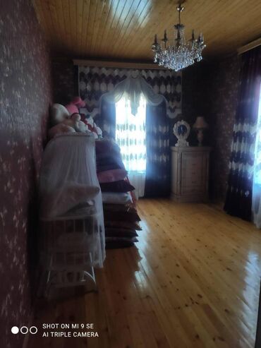 Həyət evləri və villaların satışı: 5 otaqlı, 250 kv. m, Yeni təmirli — 4