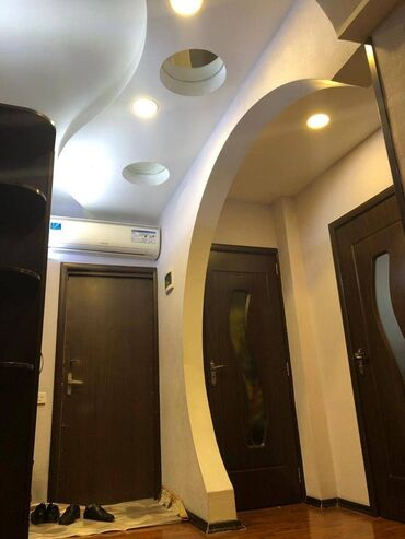 Köhnə tikili: Bakı, 3 otaqlı, Köhnə tikili, 85 kv. m — 25